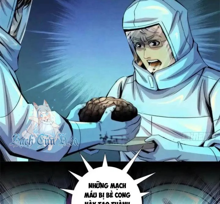 Bác Sĩ Lê Minh Chapter 93 - Trang 15