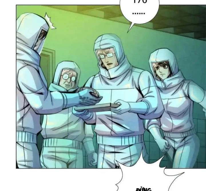 Bác Sĩ Lê Minh Chapter 93 - Trang 17