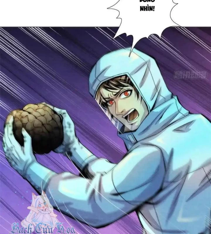 Bác Sĩ Lê Minh Chapter 93 - Trang 18