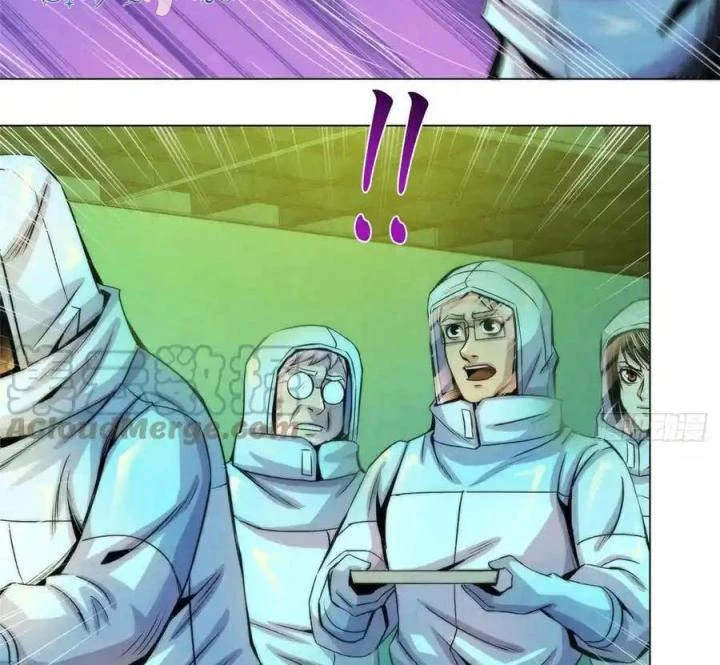 Bác Sĩ Lê Minh Chapter 93 - Trang 19