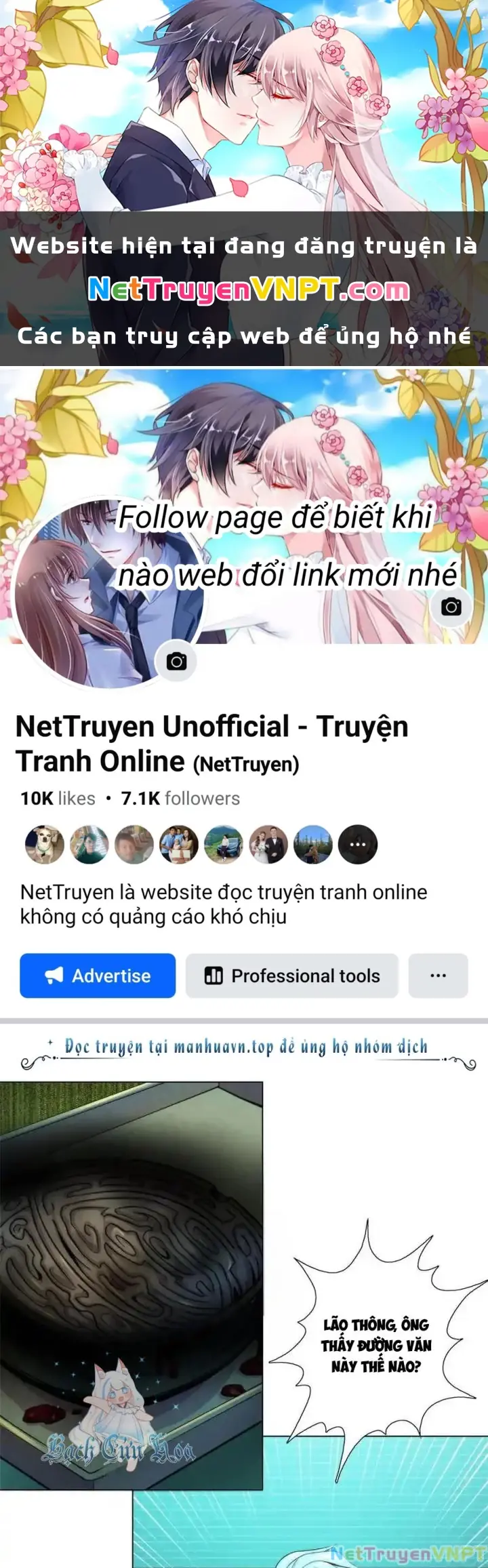 Bác Sĩ Lê Minh Chapter 93 - Trang 2