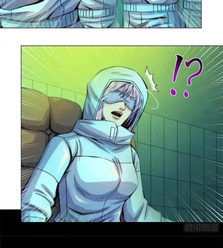 Bác Sĩ Lê Minh Chapter 93 - Trang 20