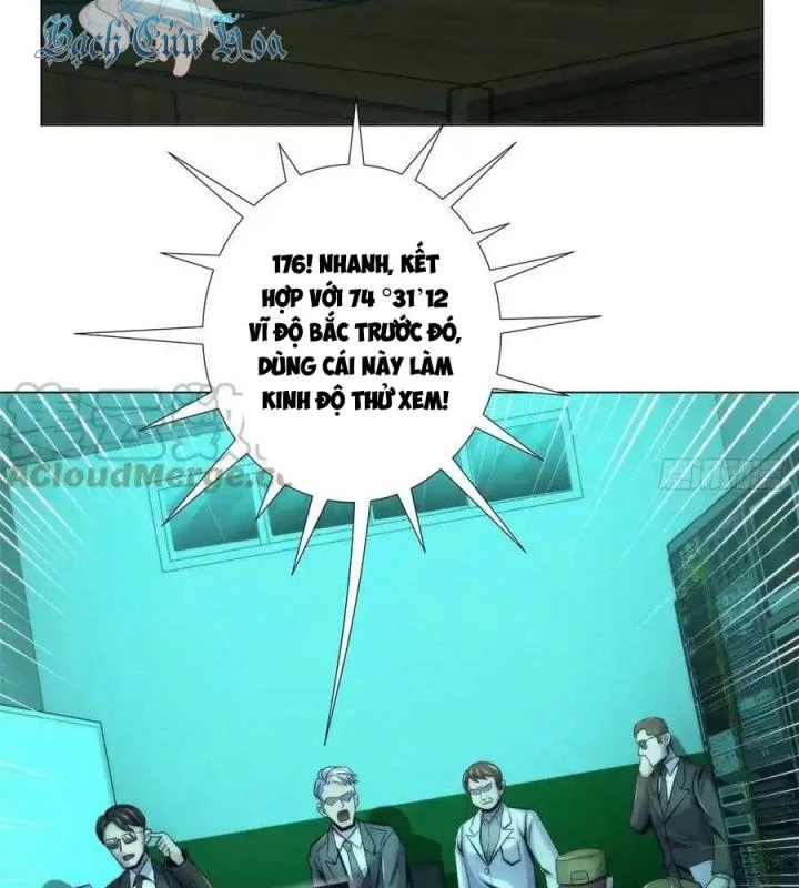 Bác Sĩ Lê Minh Chapter 93 - Trang 22