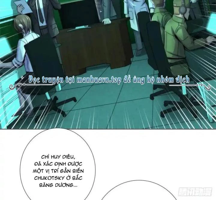Bác Sĩ Lê Minh Chapter 93 - Trang 23
