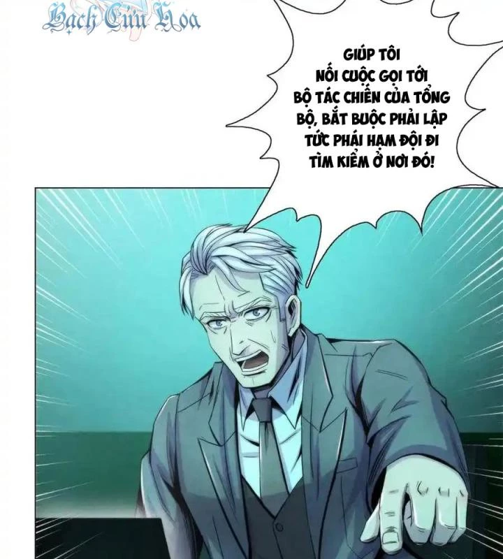 Bác Sĩ Lê Minh Chapter 93 - Trang 26