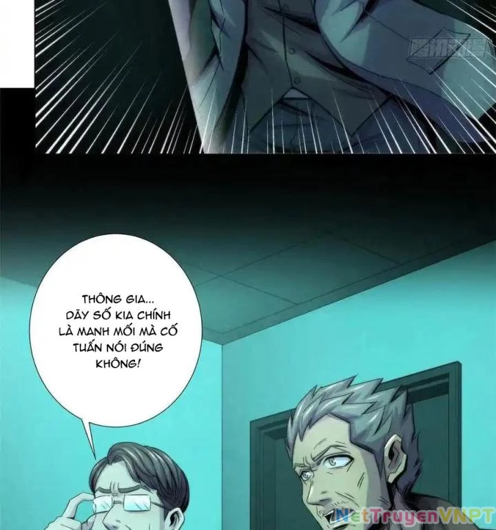 Bác Sĩ Lê Minh Chapter 93 - Trang 27