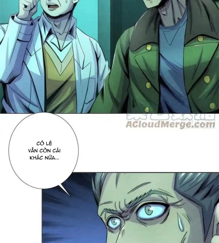 Bác Sĩ Lê Minh Chapter 93 - Trang 28