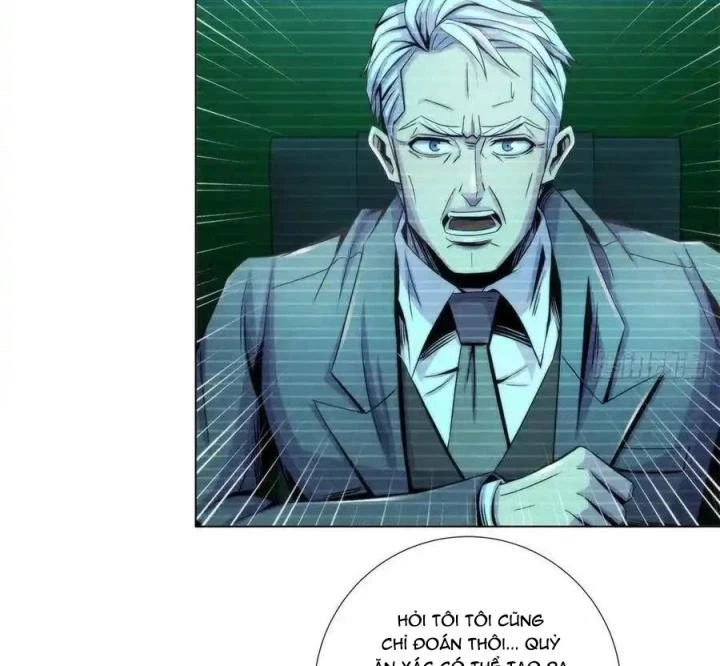 Bác Sĩ Lê Minh Chapter 93 - Trang 3