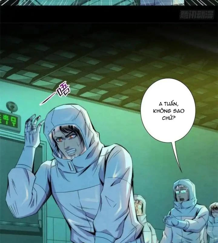 Bác Sĩ Lê Minh Chapter 93 - Trang 30