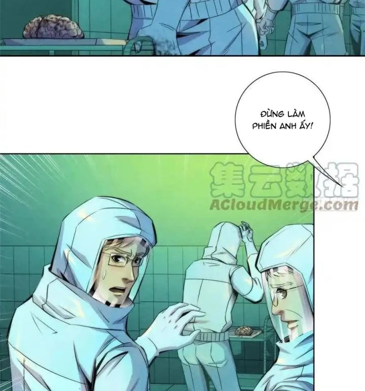 Bác Sĩ Lê Minh Chapter 93 - Trang 31