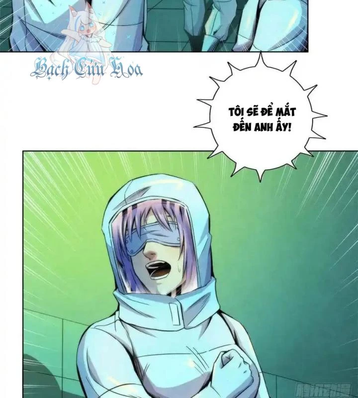 Bác Sĩ Lê Minh Chapter 93 - Trang 32