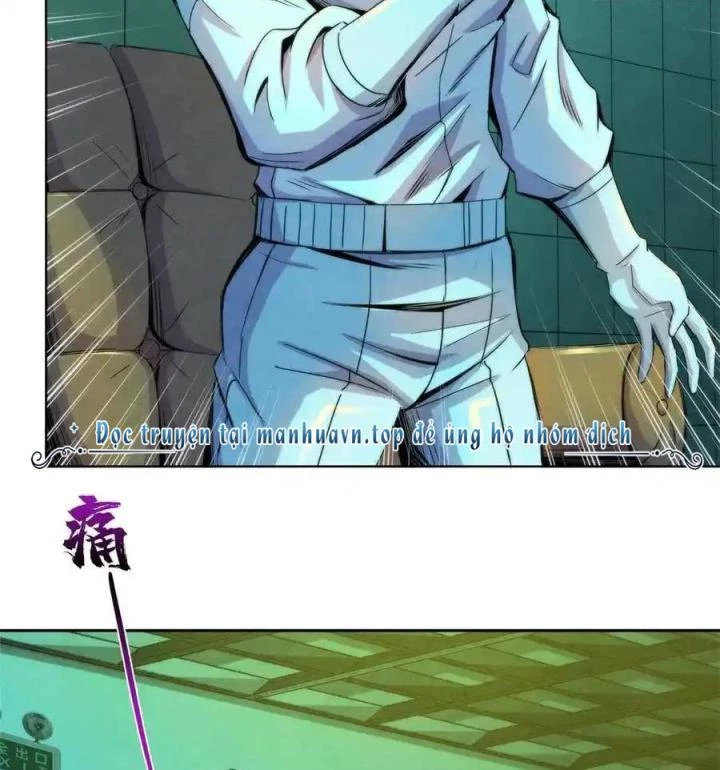 Bác Sĩ Lê Minh Chapter 93 - Trang 33