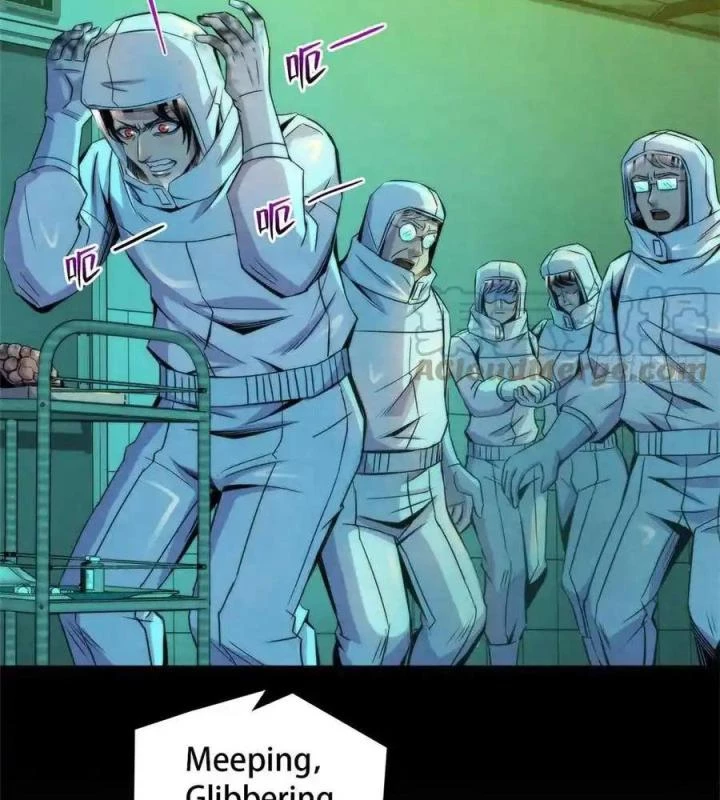 Bác Sĩ Lê Minh Chapter 93 - Trang 34