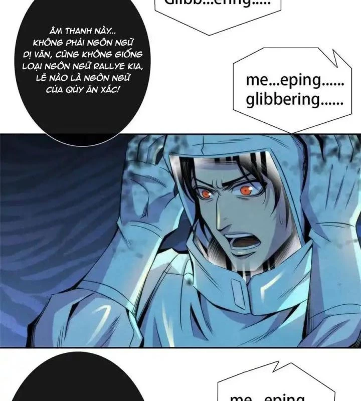 Bác Sĩ Lê Minh Chapter 93 - Trang 36