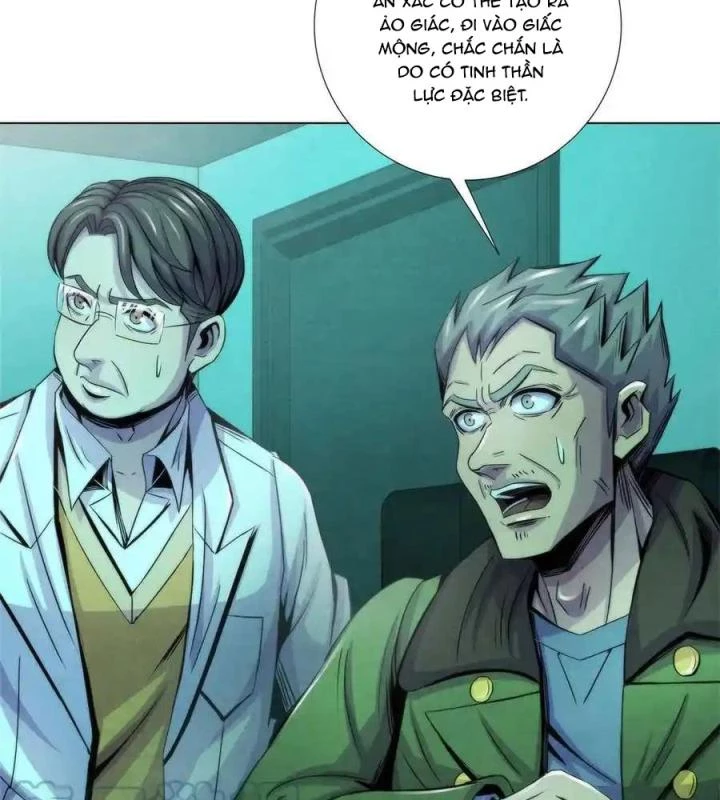 Bác Sĩ Lê Minh Chapter 93 - Trang 4