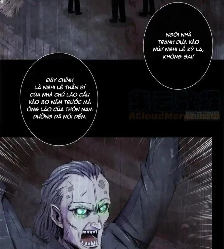 Bác Sĩ Lê Minh Chapter 93 - Trang 40