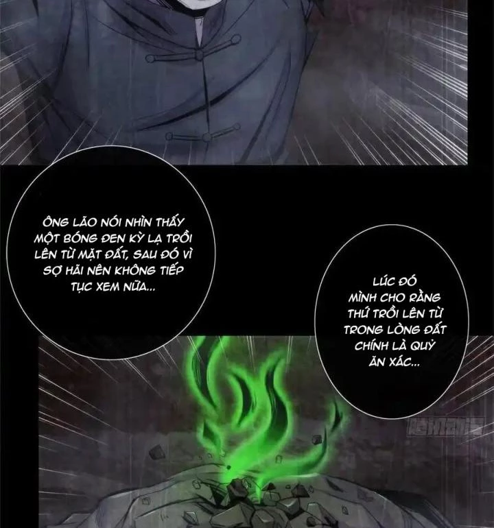 Bác Sĩ Lê Minh Chapter 93 - Trang 41