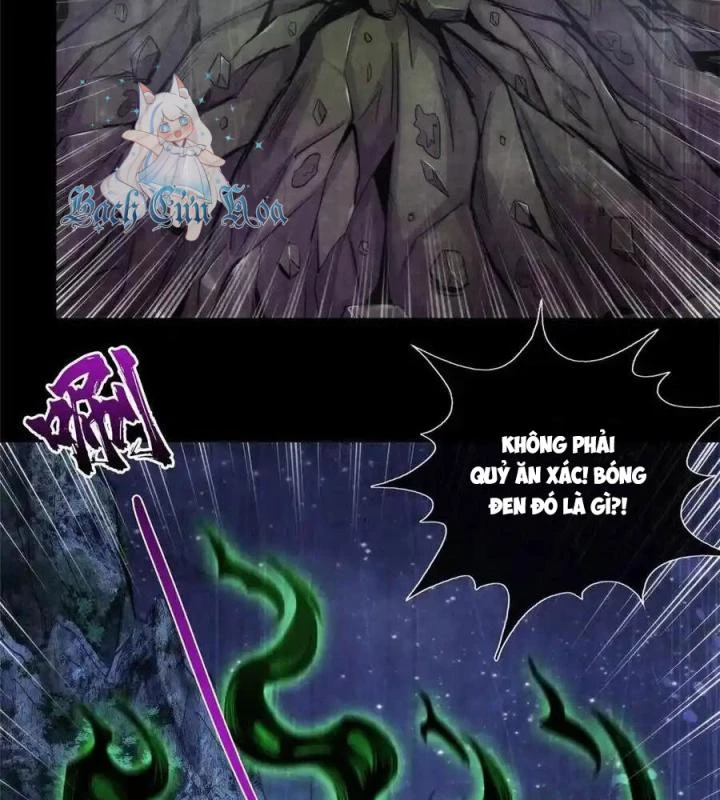 Bác Sĩ Lê Minh Chapter 93 - Trang 42