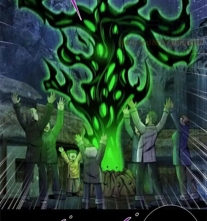 Bác Sĩ Lê Minh Chapter 93 - Trang 43