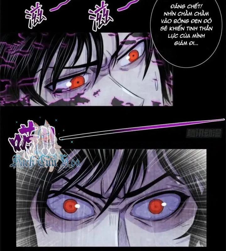 Bác Sĩ Lê Minh Chapter 93 - Trang 44