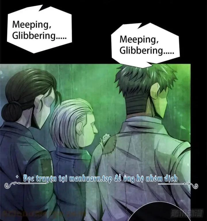 Bác Sĩ Lê Minh Chapter 93 - Trang 45