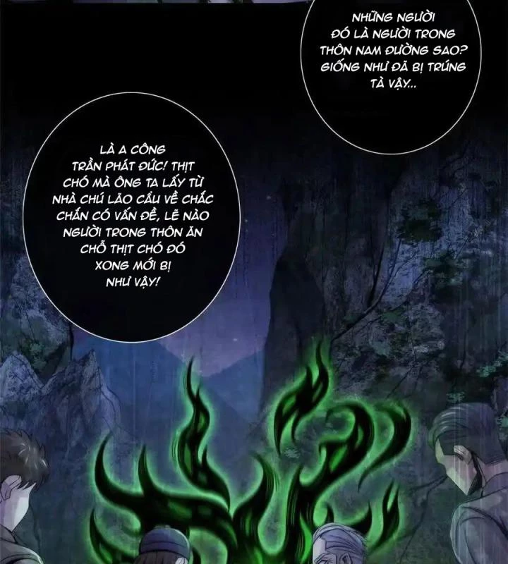 Bác Sĩ Lê Minh Chapter 93 - Trang 46