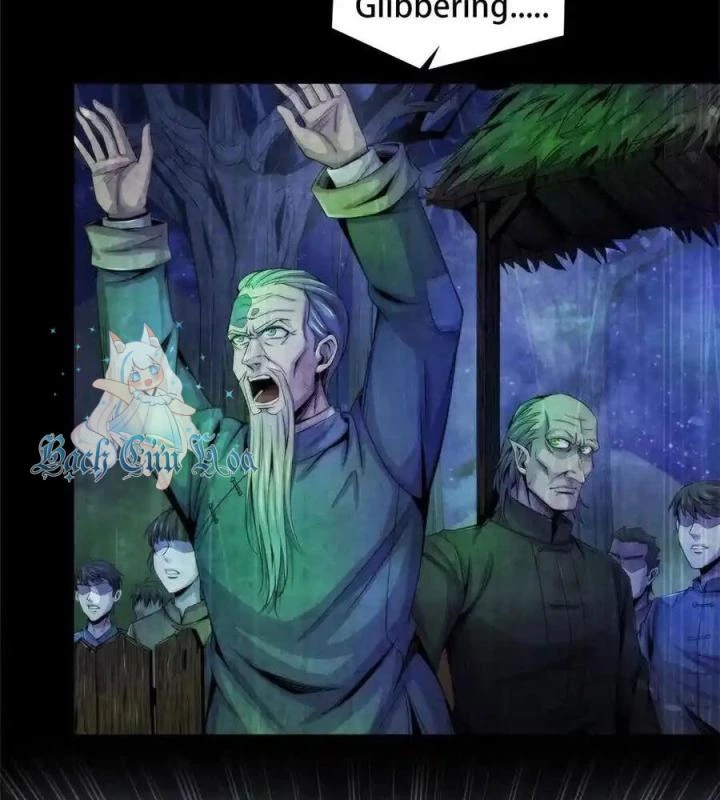 Bác Sĩ Lê Minh Chapter 93 - Trang 48