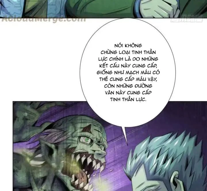 Bác Sĩ Lê Minh Chapter 93 - Trang 5