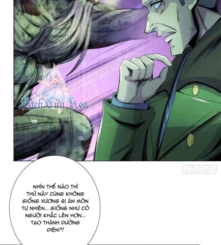 Bác Sĩ Lê Minh Chapter 93 - Trang 6
