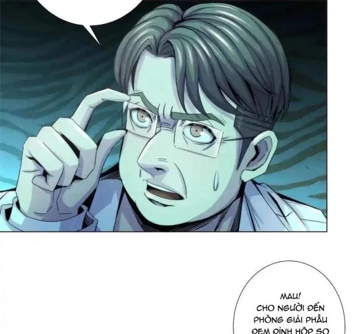 Bác Sĩ Lê Minh Chapter 93 - Trang 7