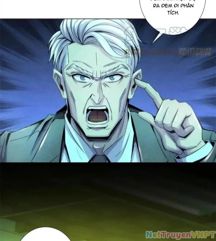Bác Sĩ Lê Minh Chapter 93 - Trang 8