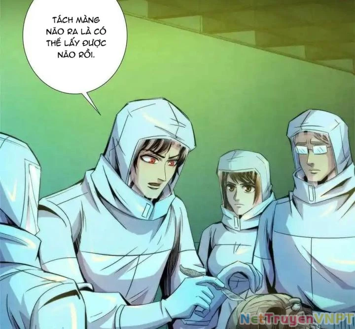 Bác Sĩ Lê Minh Chapter 93 - Trang 9