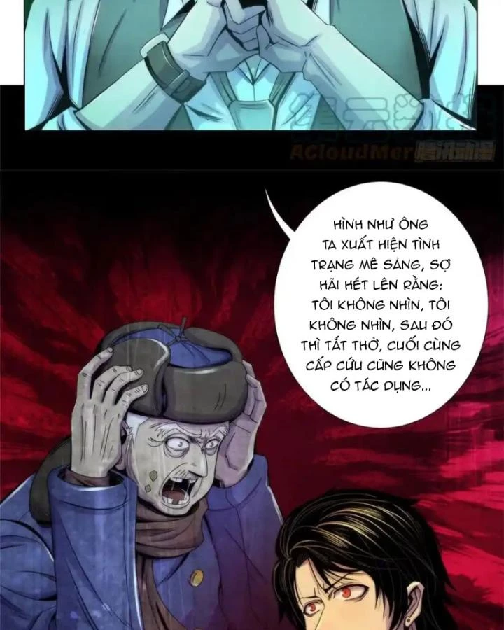 Bác Sĩ Lê Minh Chapter 94 - Trang 10