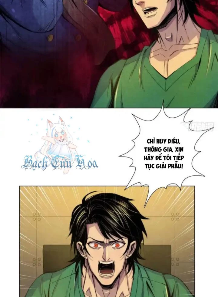 Bác Sĩ Lê Minh Chapter 94 - Trang 11