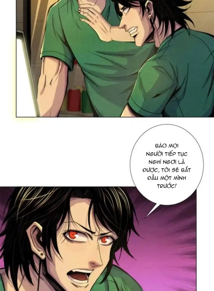 Bác Sĩ Lê Minh Chapter 94 - Trang 13