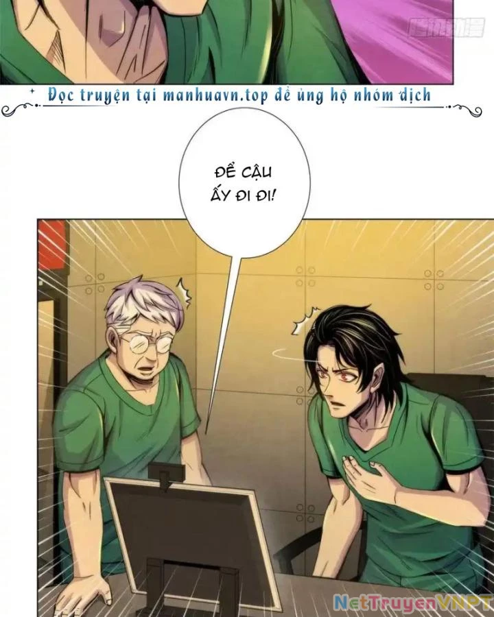 Bác Sĩ Lê Minh Chapter 94 - Trang 14