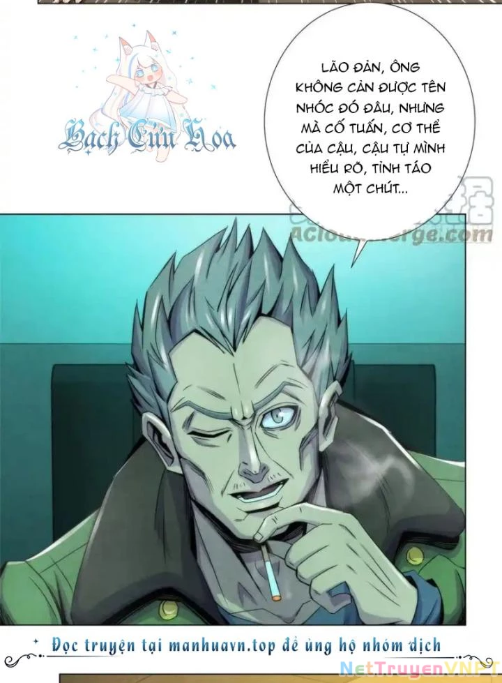 Bác Sĩ Lê Minh Chapter 94 - Trang 15