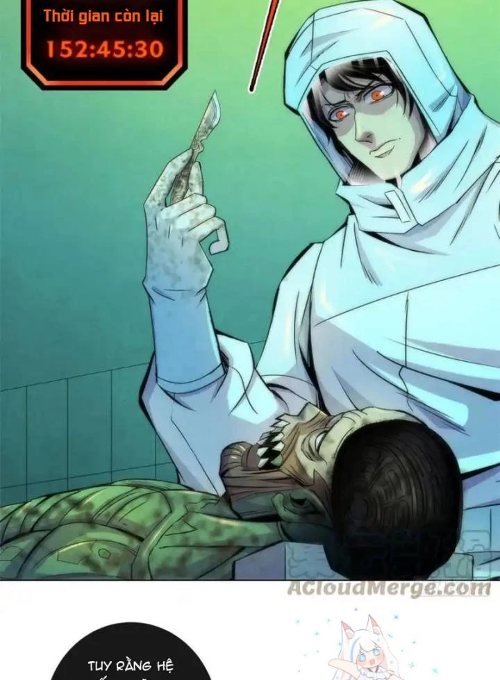 Bác Sĩ Lê Minh Chapter 94 - Trang 17