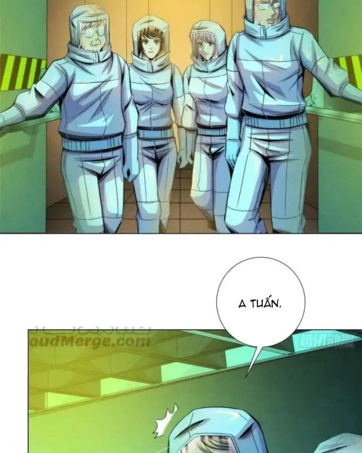 Bác Sĩ Lê Minh Chapter 94 - Trang 22