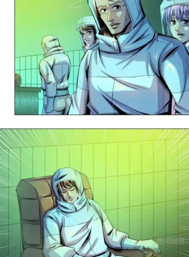 Bác Sĩ Lê Minh Chapter 94 - Trang 23