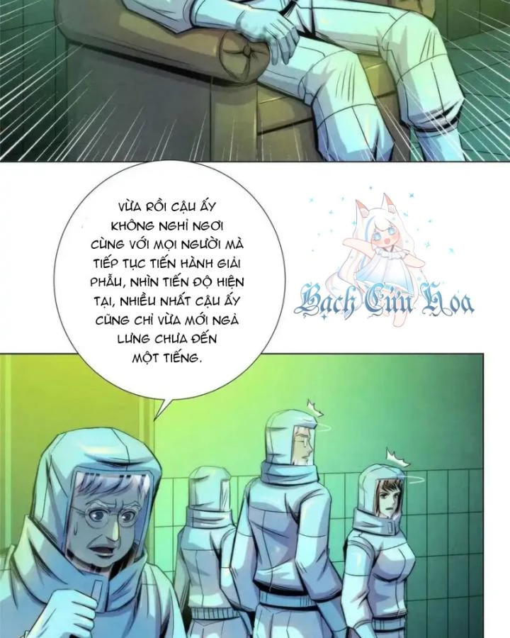 Bác Sĩ Lê Minh Chapter 94 - Trang 24