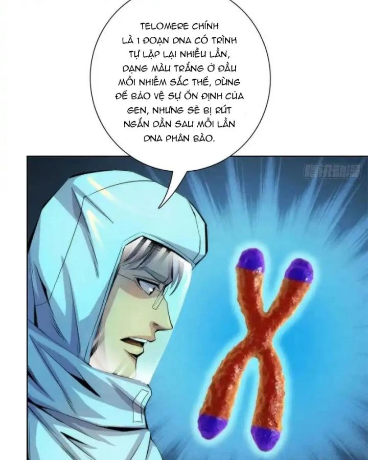 Bác Sĩ Lê Minh Chapter 94 - Trang 26