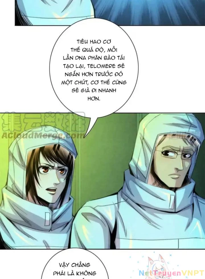 Bác Sĩ Lê Minh Chapter 94 - Trang 27