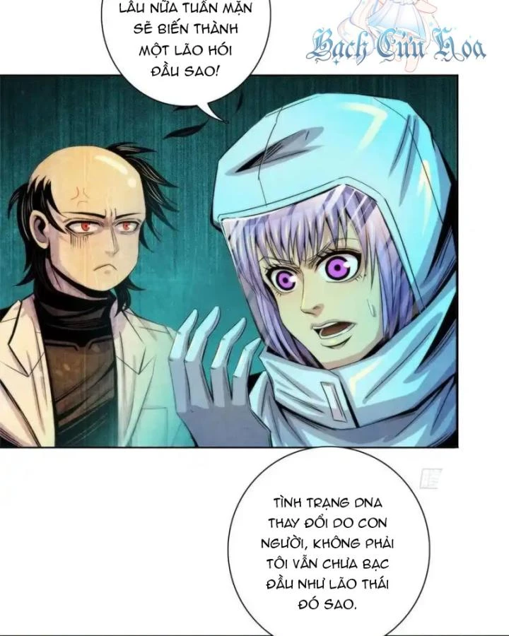 Bác Sĩ Lê Minh Chapter 94 - Trang 28
