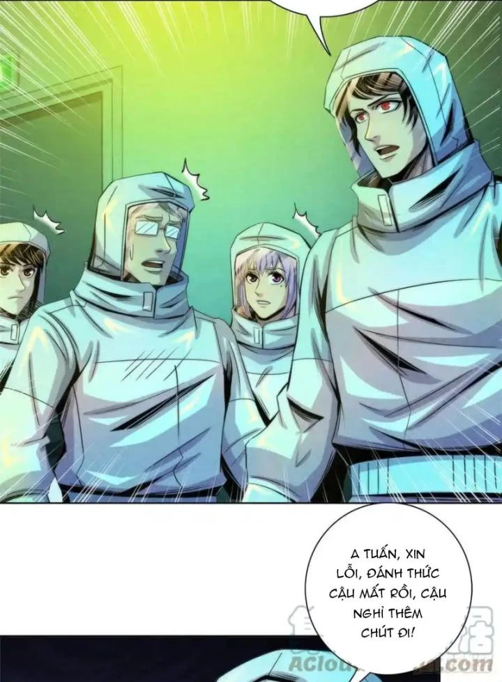Bác Sĩ Lê Minh Chapter 94 - Trang 29