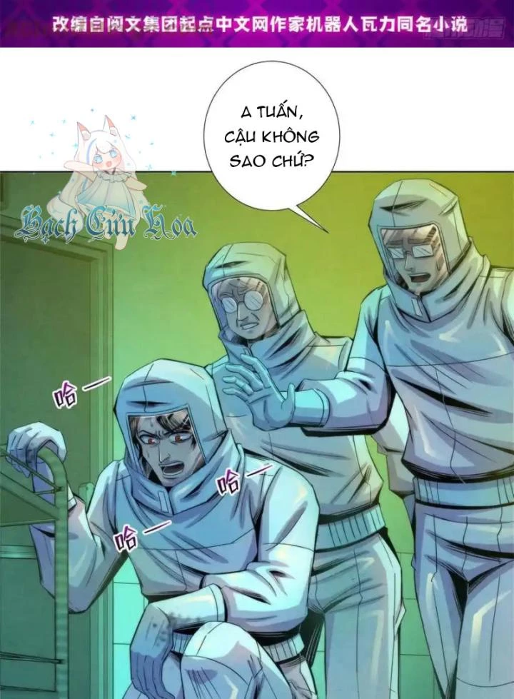 Bác Sĩ Lê Minh Chapter 94 - Trang 3