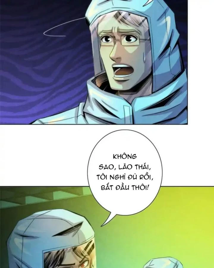 Bác Sĩ Lê Minh Chapter 94 - Trang 30