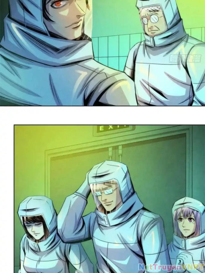Bác Sĩ Lê Minh Chapter 94 - Trang 31
