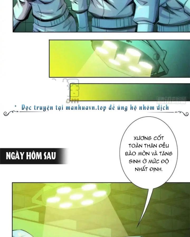 Bác Sĩ Lê Minh Chapter 94 - Trang 32