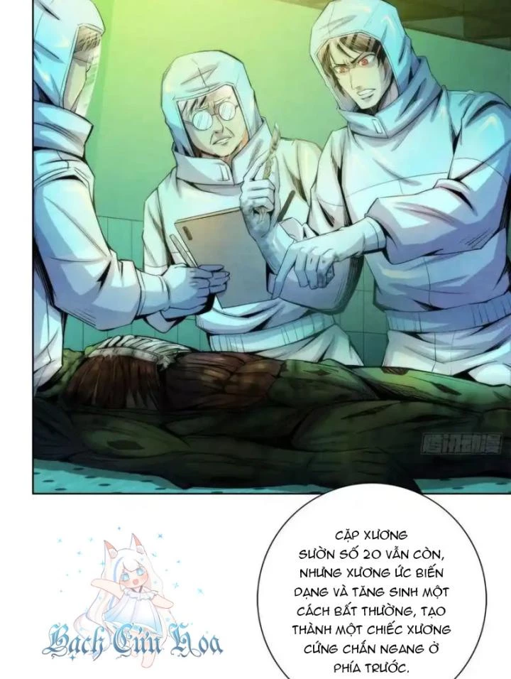 Bác Sĩ Lê Minh Chapter 94 - Trang 33
